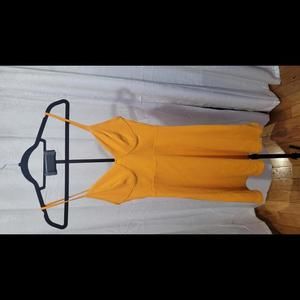 Women's dress, NWOT, Small